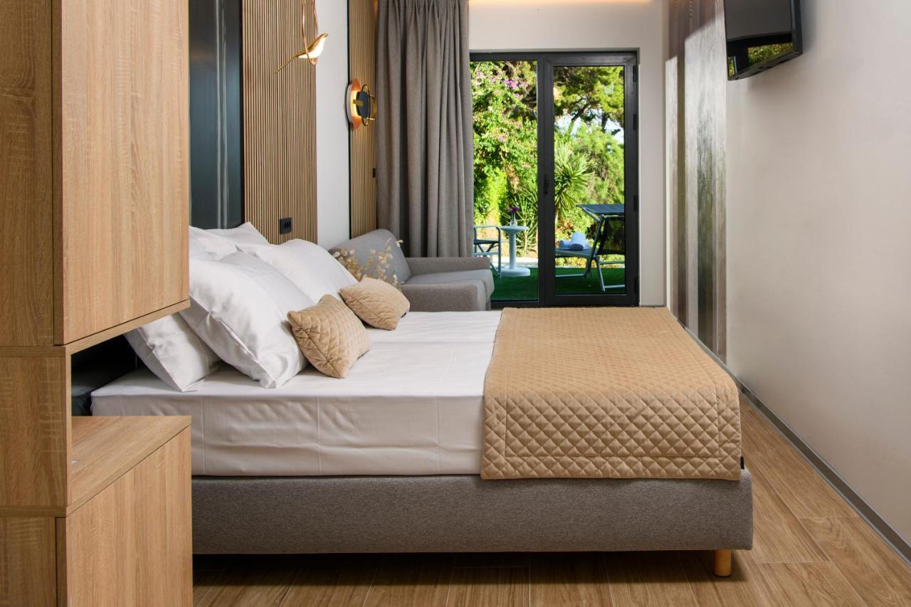 Via Mare Luxury Rooms Split Exterior foto