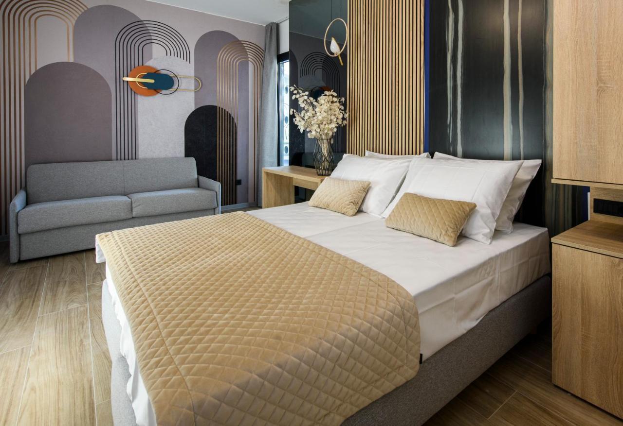Via Mare Luxury Rooms Split Exterior foto