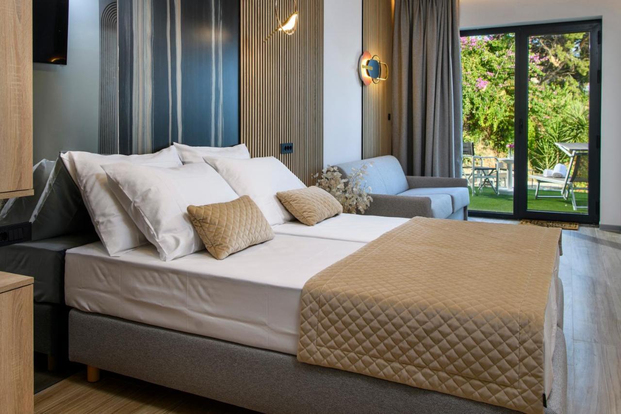 Via Mare Luxury Rooms Split Exterior foto