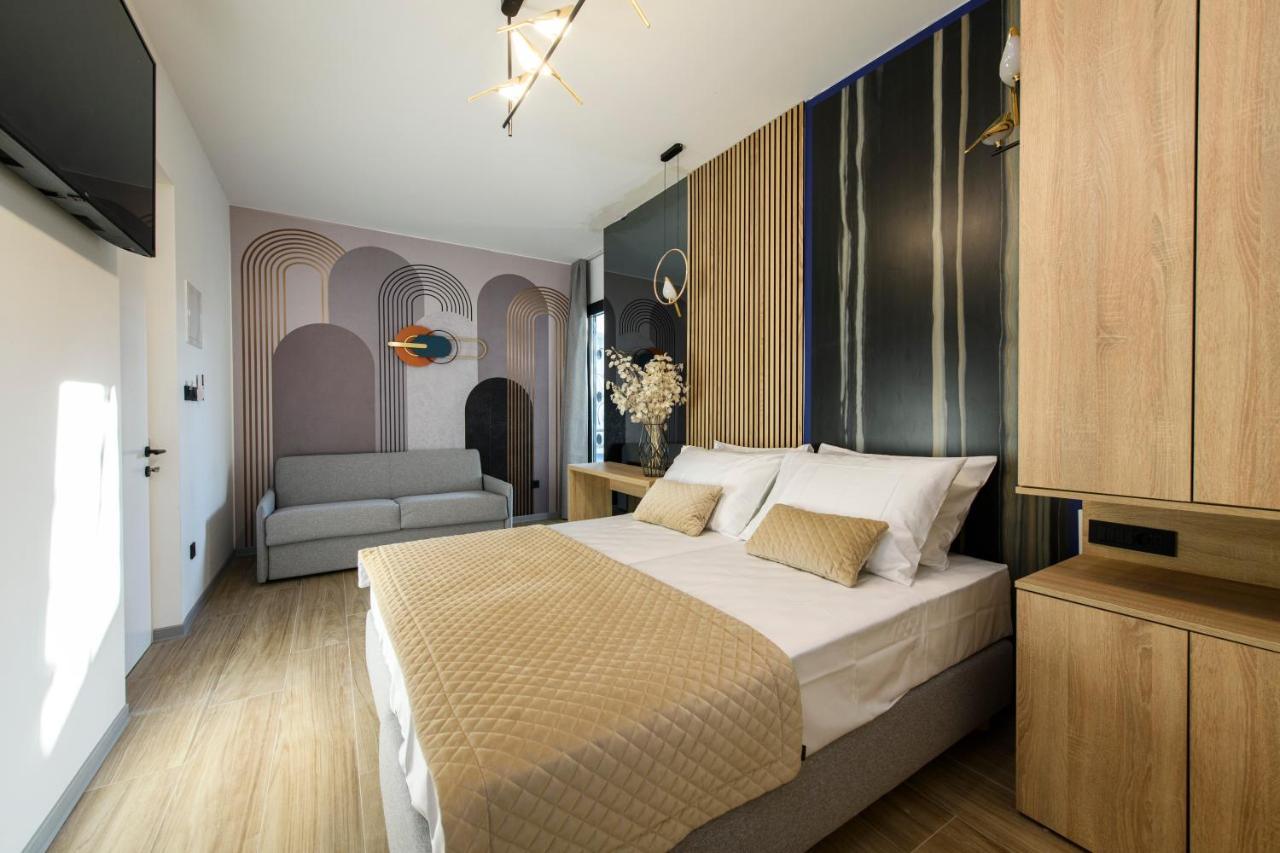 Via Mare Luxury Rooms Split Exterior foto