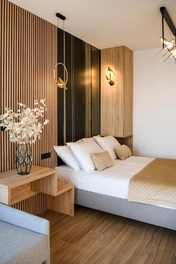 Via Mare Luxury Rooms Split Exterior foto