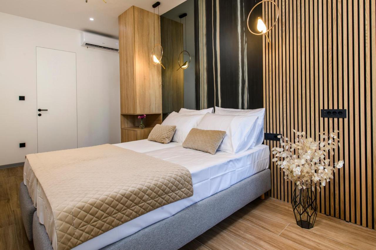 Via Mare Luxury Rooms Split Exterior foto