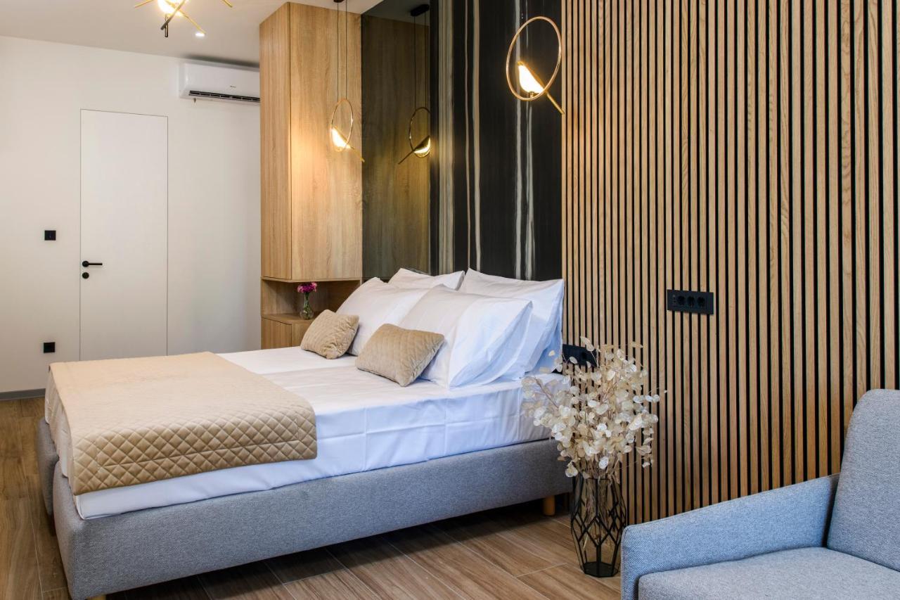 Via Mare Luxury Rooms Split Exterior foto