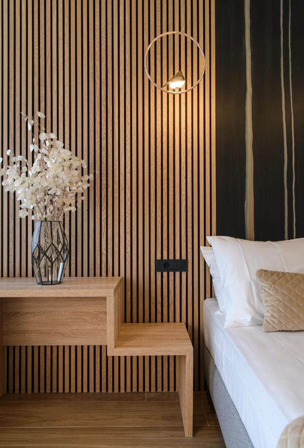 Via Mare Luxury Rooms Split Exterior foto