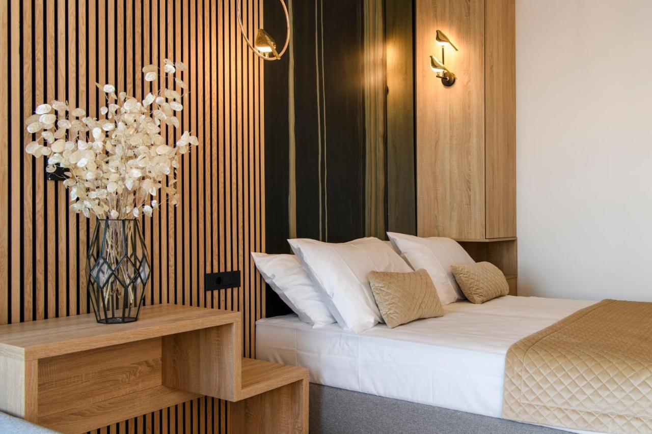Via Mare Luxury Rooms Split Exterior foto